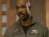 Col. Abraham Ellis, commander of the Apollo